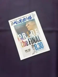 西武ライオンズ 栗山巧 PR1DE the FINAL ポスター2枚セット - メルカリ