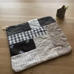 ふわっとマット（カバー）33 ハンドメイド