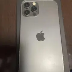 iPhone12Pro 256GB ジャンク品