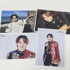 M!LK 吉田仁人 生写真②