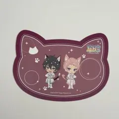 田村三木ヱ門 猫屋敷 ナンジャタウン 特典 ねこ型カード - メルカリ