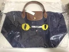 新品　ロンシャン　ミャオ ロンシャン パリ限定 ミャオ トートバッグL｜Yahoo!フリマ（旧PayPay