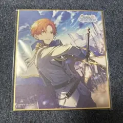 プロセカ 東雲彰人 ミニ色紙 ホワイトデー 20A - メルカリ