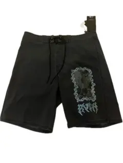 RVCA メンズ WAYBACK TRUNK ボードショーツ　BE041517のサムネイル
