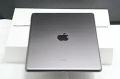 iPad 10.2in 第9世代 64GB Wi-Fi バッテリ最大容量100%