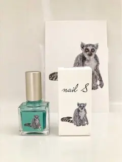 ネイルエス kohaku mint nail Sのサムネイル