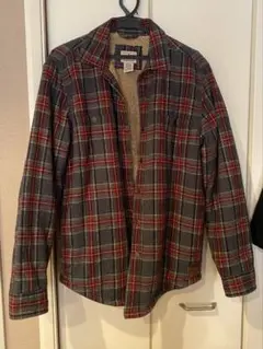 00s フリースジャケット