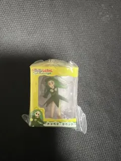 クレヨンしんちゃんヘンダーランドの大冒険 ミニチュアパッケージコレクション3