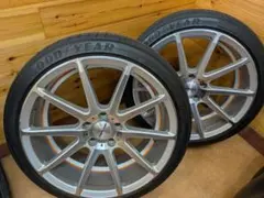 再投稿‼️ ハイペリオン 19インチ 19インチ 車用 ホイール ハイペリオン」の人気商品一覧 | 安い商品を