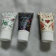 Cath Kidston ハンドクリームセット 30ml x 3のサムネイル