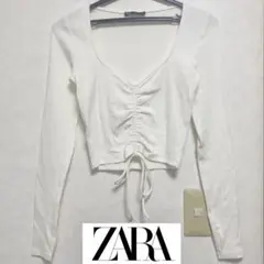 zara Tシャツ