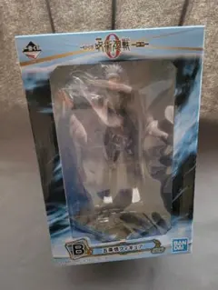 一番くじ 劇場版　呪術廻戦０ 顕現 五条悟先生　フィギュア