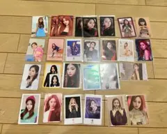 2025年最新】twiceトレカまとめ売りの人気アイテム - メルカリ