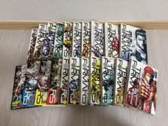 デメキン 1～24巻セット 佐田正樹 バットボーイズ 佐田ビルダーズ 特攻