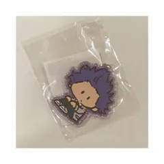 ヒロアカ 雄英高校オープンスクール A賞 心操人使