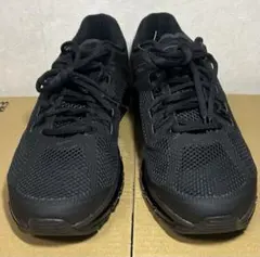 ナイキ ブラック スニーカー