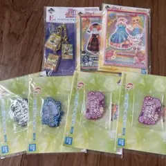 アイカツ！ 藤堂ユリカセット - メルカリ