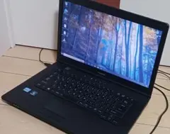 TOSHIBA ノートPC 本体 Windows11搭載　修理あり