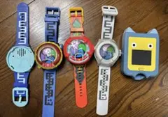 妖怪ウォッチグッズセット
