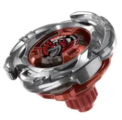 新品未使用》エアロペガサス3-70A レッドVer.付属 ラチェット、ビット