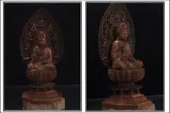 骨董市 掘り出し品中国唐時代 壁画 人物像 発掘品AK1671 - メルカリ