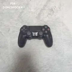 PS4 DUALSHOCK 4 ワイヤレスコントローラー 本体