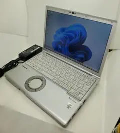 【毎日値下げ】超軽量920g★Win11★SSD★Office