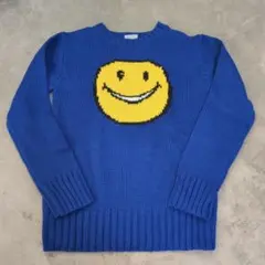 BREEZE ニットセーター 140