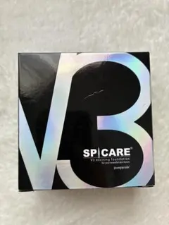 SPICARE V3 エキサイティングファンデーションのサムネイル