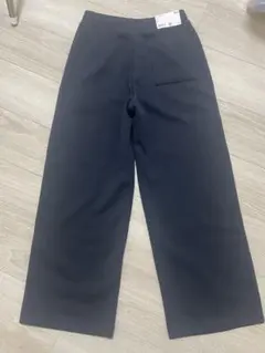 UNIQLO:C スウェットストレートパンツ　M