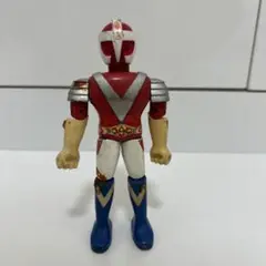 バンキッド ペガサス／タカトクトイス Z合金 レトロ フィギュア