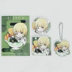 2026年最新】bleach 平子 缶バッジの人気アイテム - メルカリ