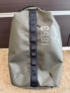AIGLE ZNHBH42 ユーティリティバックパック 20L アボカのサムネイル