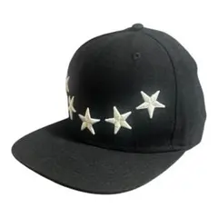受注生産限定 星のカービィ スナップバック キャップ 夢の泉