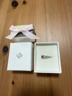 VA Vendome Aoyama リング 指輪のサムネイル