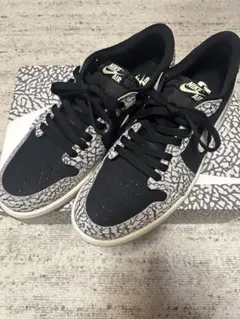 NIKE AIR JORDAN 1 RETRO LOW OG 28.5cm