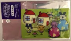 まじかる百貨店　ステッカー　たまごっち