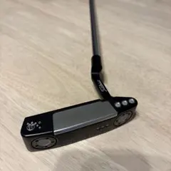 スコッティキャメロン　パター