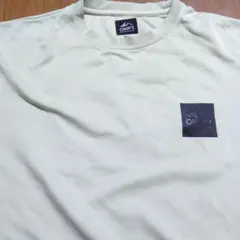 CAMP7 Tシャツ ライトグリーン Sサイズのサムネイル