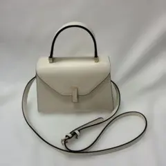 ヴァレクストラ風のデザインバッグ