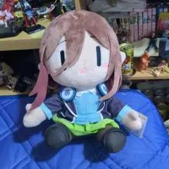 「五等分の花嫁∬ BIGぬいぐるみ