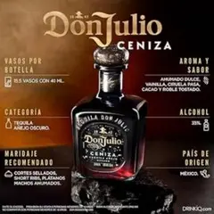 2026年最新】DON JULIO 総数：1本 飲料・酒 その他の人気アイテム