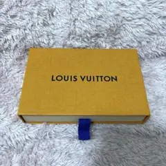 LOUIS VUITTON ギフト箱 引き出し式