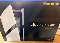 2026年最新】ps5 pro 本体 cfi-7000b01の人気アイテム - メルカリ