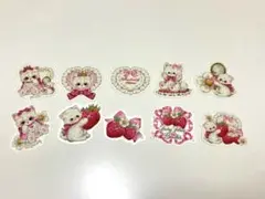 どきんちゃん様 リクエスト 5点 まとめ商品