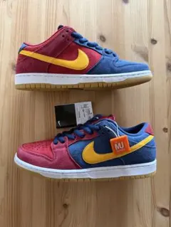Nike SB Dunk Low 