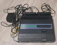 SHARP ツインファミコン 連射 FFマーク付き カセット18本セット