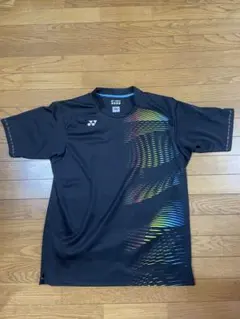 バドミントン　ユニフォーム　背面有 ウェアプリントサービスについて | APACS JAPAN