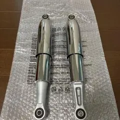 スーパーカブ リジットサス - メルカリ