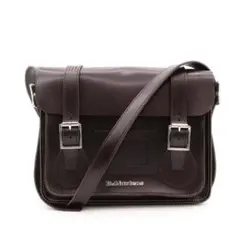 超美品 ドクターマーチン ショルダーバッグ 11インチ 30-26030901